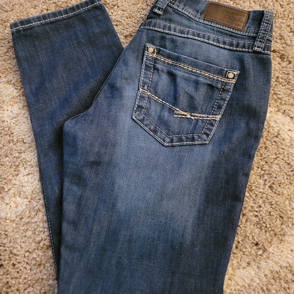 BKE Harper Jeans